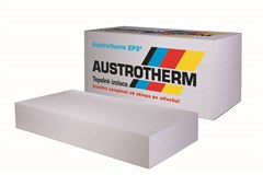 Polystyren AUSTROTHERM EPS® 150 tl. 190mm, podlahový, střešní